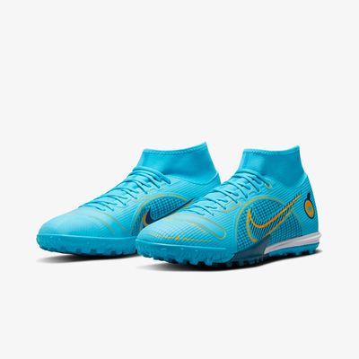Nike Mercurial Superfly 8 Academy TF