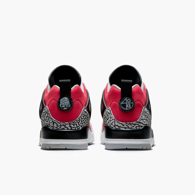 Jordan Spizike Low