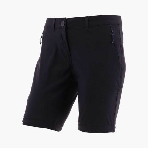 Craghoppers Pantaloni Kiwi Pro Convertibles Uomo, Modulari Lunghi/Corti, Elasticizzati Con Protezione Solare UPF40+