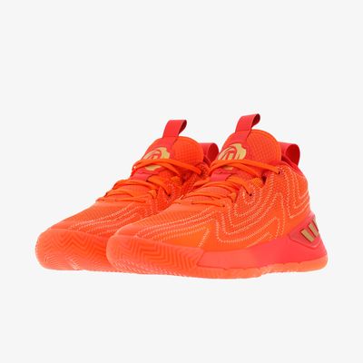 adidas D Rose Son of Chi 2.0