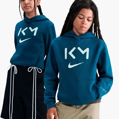 Nike Buzo Kylian Mbappé Club Fleece
