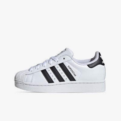 adidas Superstar II