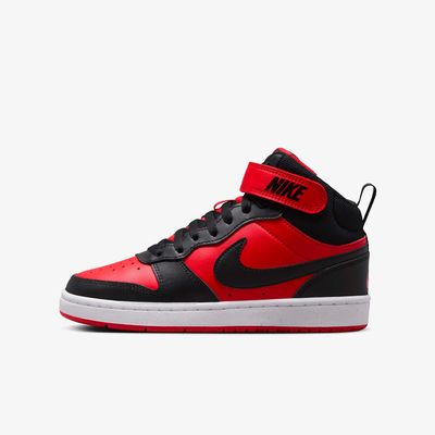 Nike Court Borough Mid 2
