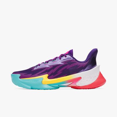 Under Armour Zapatos Curry Series 7