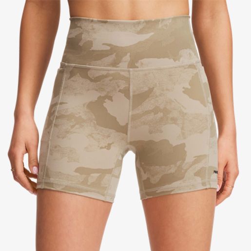 Under Armour Short Project Rock Middy