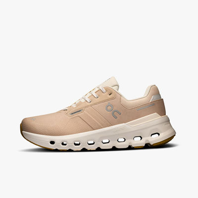 On Cloudrunner 2
