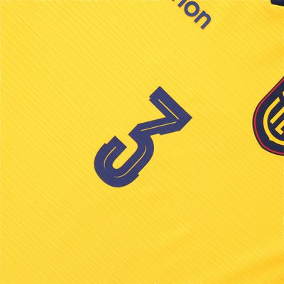Camiseta FEF Oficial Hincapie