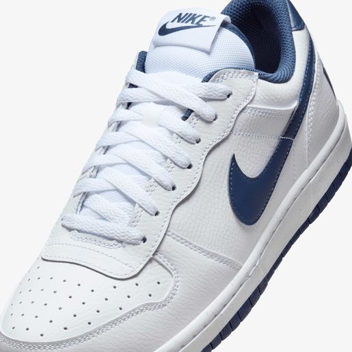 Nike Big Low