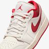 Jordan 1 Low Ruby