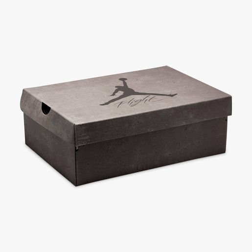 Air Jordan 4 Retro Cave Stone and Black