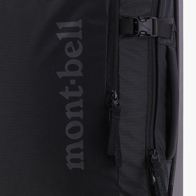 Montbell Mochila Wheel Bag 40