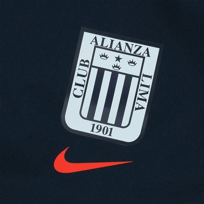 Nike GYMBAG Alianza Lima 2026