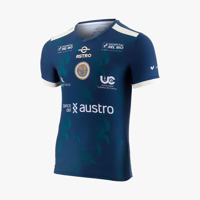 Astro Camiseta Cuencas Juniors Oficial