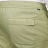 M NK CLUB WVN LND FLOW SHORT