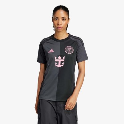 adidas Camiseta Visitante Messi Inter Miami CF 25/