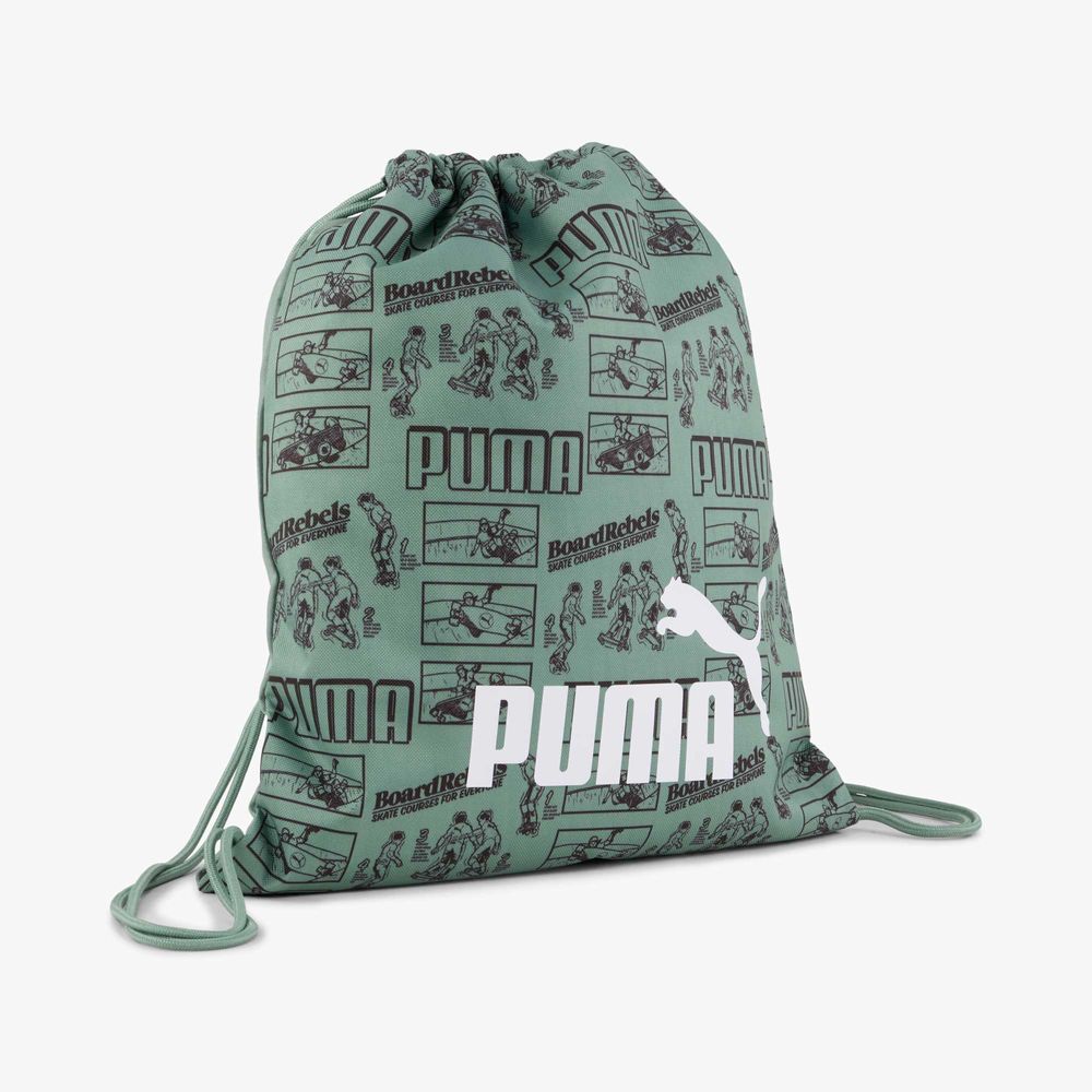 Puma Phase AOP
