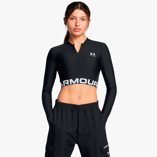 Under Armour Camiseta HeatGear