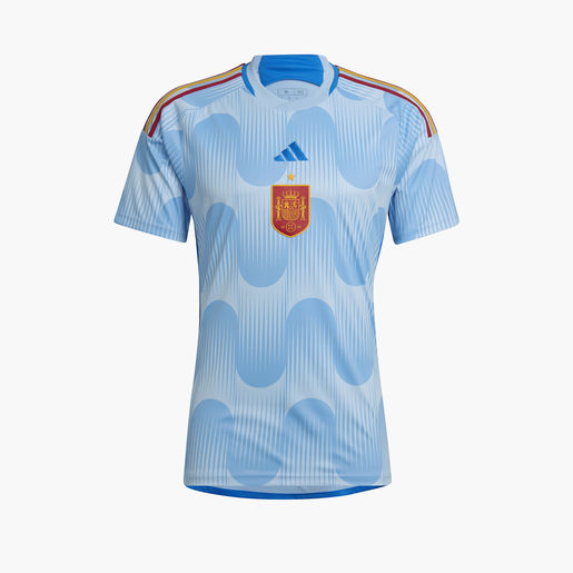 adidas España Away 2022