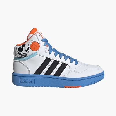 adidas Mickey Mid Hoops
