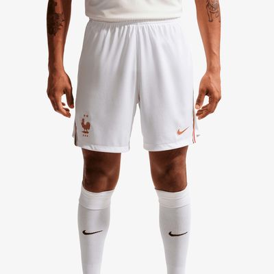 Nike Short Francia Home 2026 Stadium