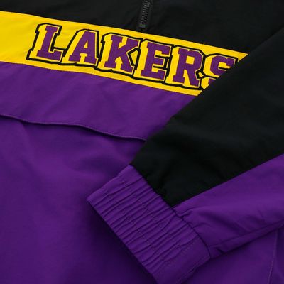NBA Casaca Lakers