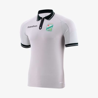 O. Petrolero Polo Presentación