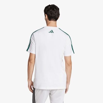 adidas Polo Codes Collegiate Linear Graphic