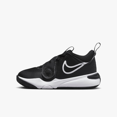Nike Team Hustle D 11