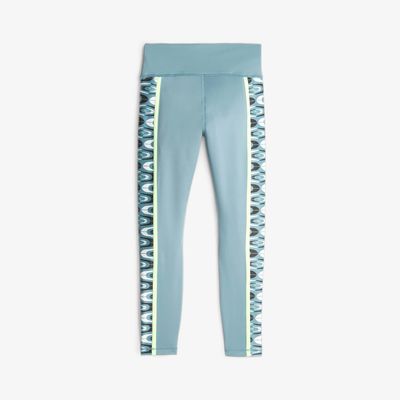 Puma Legging para Treino Retro Glam High Waisted
