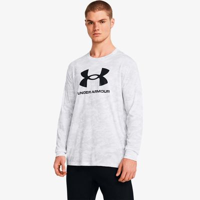 Under Armour ABC Camo