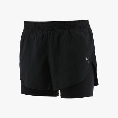 Puma 2IN 1 Run