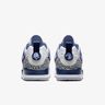 Jordan Spizike Low White Neutral Grey