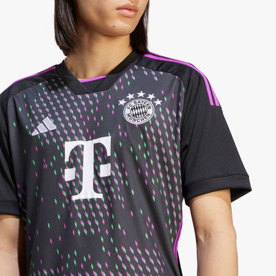 adidas Camiseta Bayern Munich Visita 23/24
