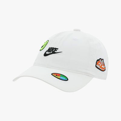 Nike Patch Toss Club