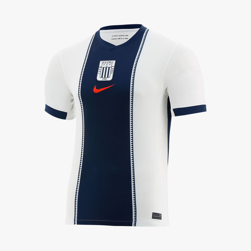 Nike Camiseta Alianza Lima Away 2026