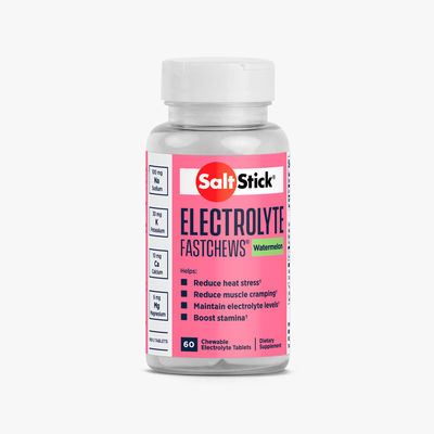 Salt Stick Hidratante Fastchews