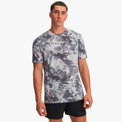 Under Armour Camiseta Project Rock Printed
