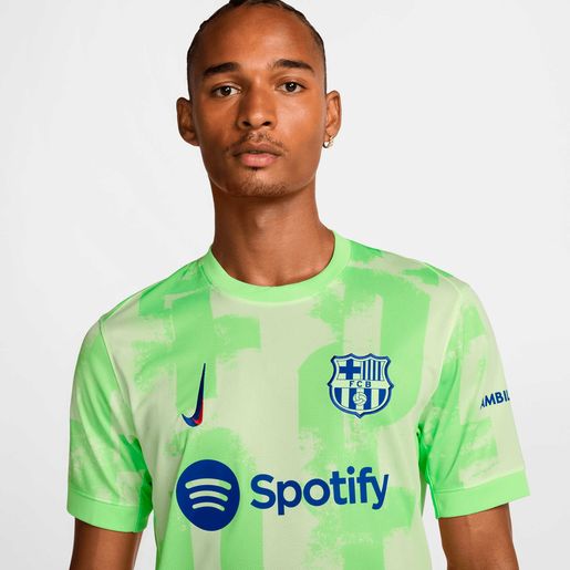 Nike FC Barcelona 2024/25 Stadium