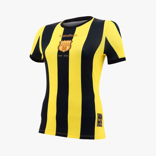 Camiseta Conmemorativa BSC 100 Años | Marathon Sports Ecuador