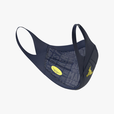Under Armour Project Rock UA Sportsmask