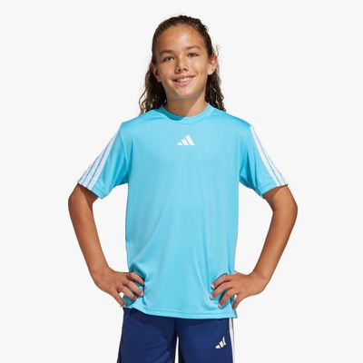 adidas Camiseta Train Essentials 3 Tiras