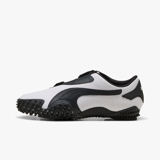 Puma Mostro Perforated