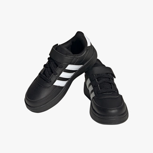 adidas Breaknet Lifestyle Court Elastic Lace and T