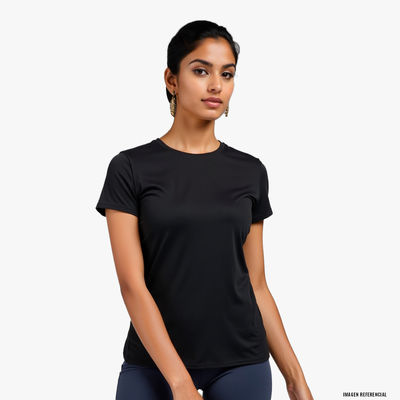 Otium Camiseta Cuerda