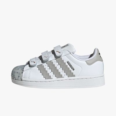 adidas Zapatos Superstar II Comfort Closure X Mine