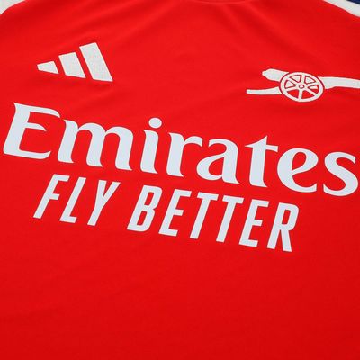 adidas Camiseta primera equipación Arsenal 24/25