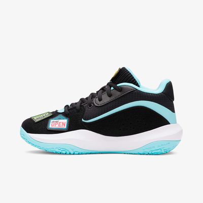 Under Armour GS LOCKDOWN 7