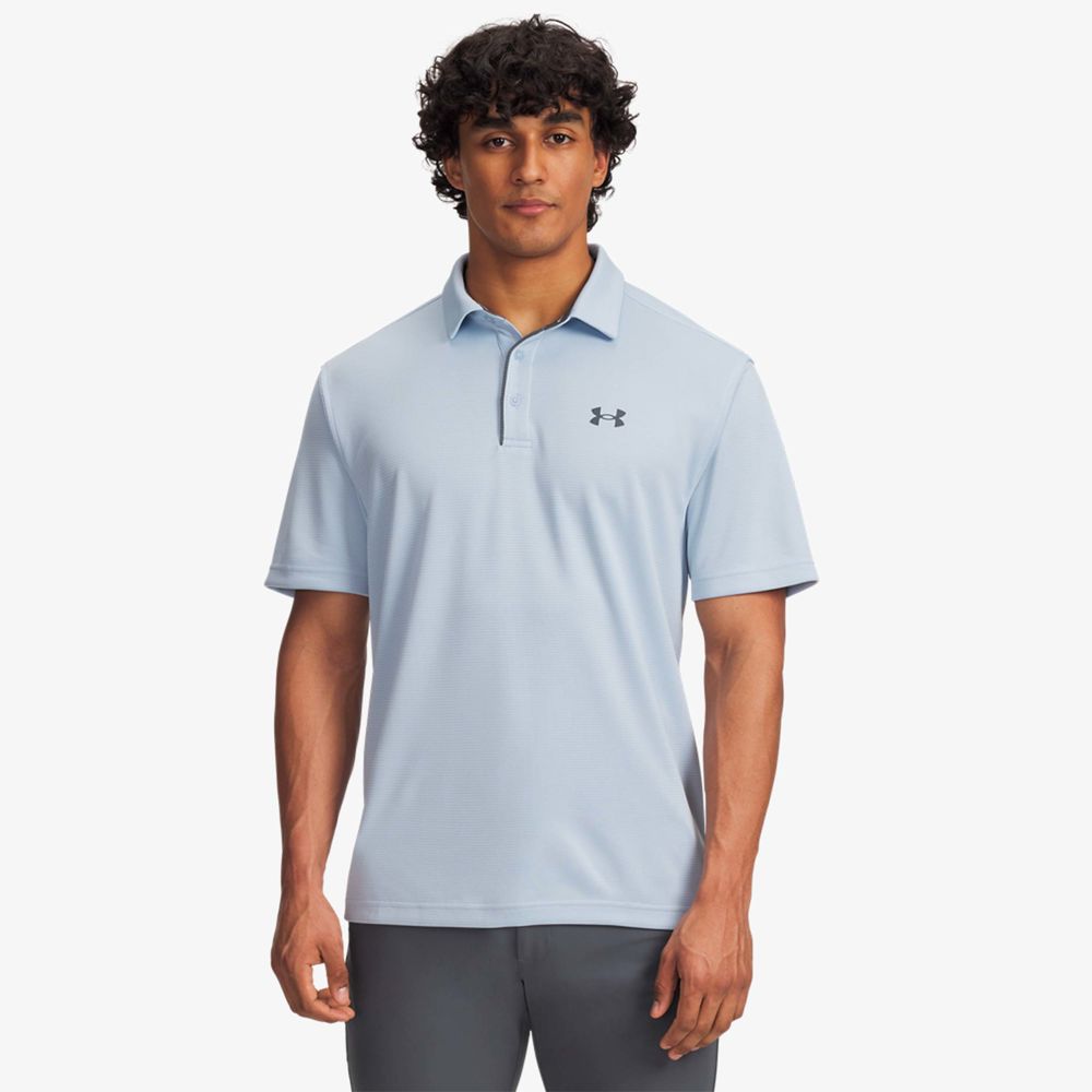 Under Armour Polo Tech