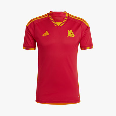 adidas Camiseta AS Roma Local 23/24