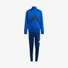 adidas Buzo Essentials Climacool Kids